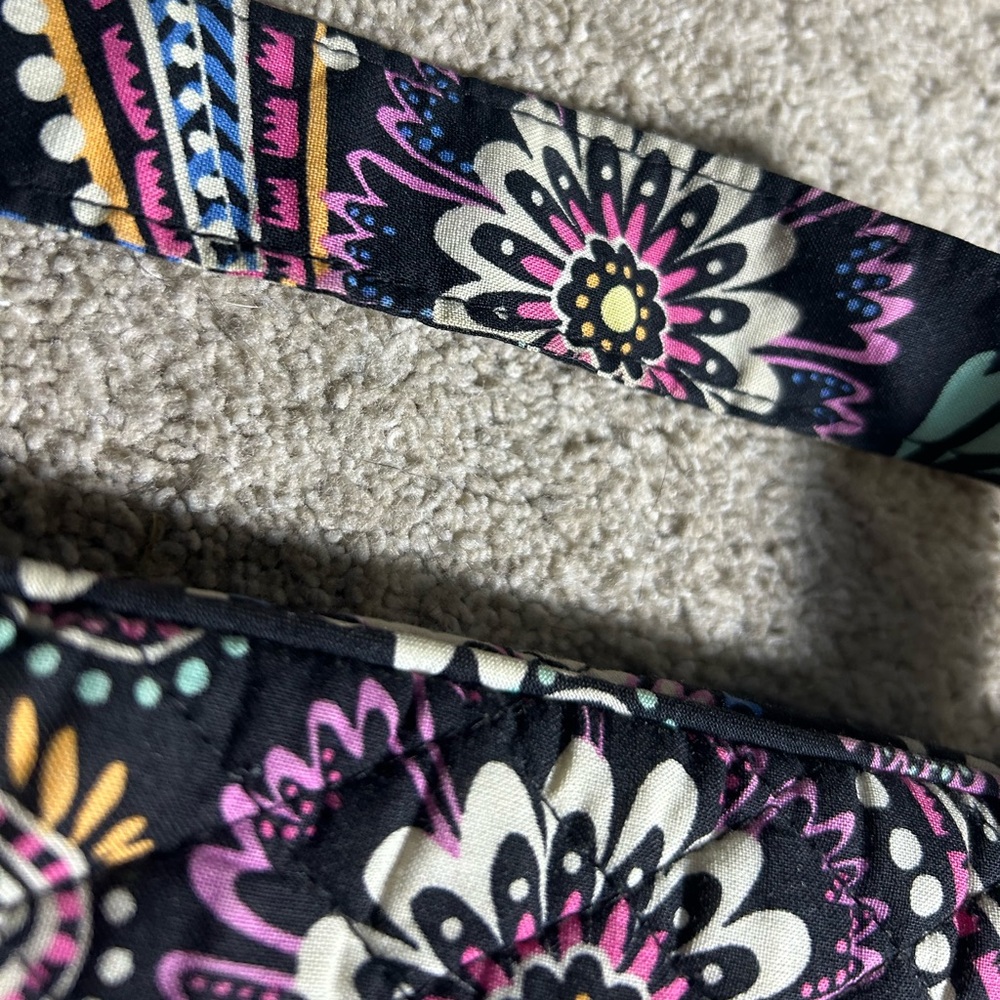 💙Vera Bradley Purse - Picture 10 of 11